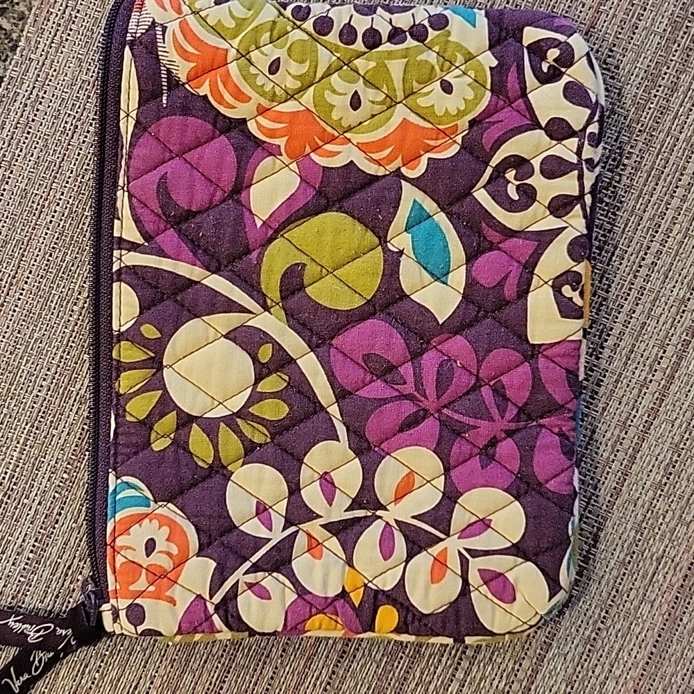 Small Make Up Bag - image 1